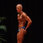 Paul  Erlandson - NPC Natural Michigan / Nicole Wilkins Classic 2009 - #1